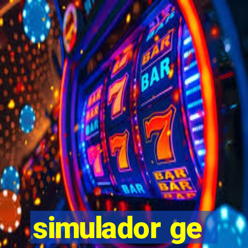 simulador ge